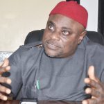Victor Oye