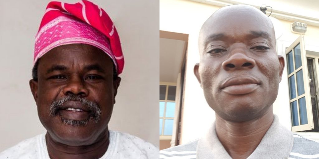Drama as Ondo Assembly sacks Speaker, Deputy