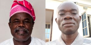 Drama as Ondo Assembly sacks Speaker, Deputy
