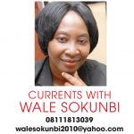 WALE SOKUNBI – CURRENTS WITH