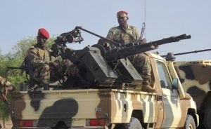 Cameroonian-soldiers