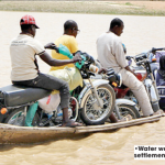 Water way