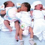Why babies are born with defects