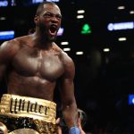 Wilder