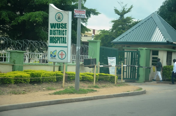 Wuse-hospital-Abuja