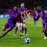 Champions League – Group Stage – Group C – Crvena Zvezda v Liverpool