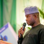 YAHAYA BELLO