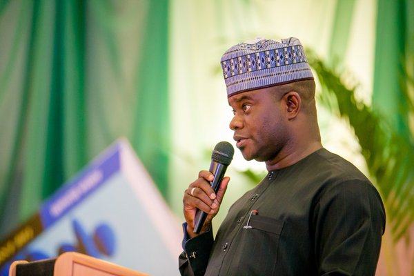 YAHAYA BELLO