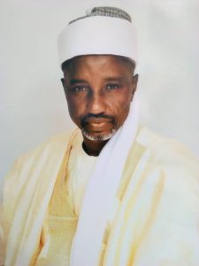 Yahaya Dangana