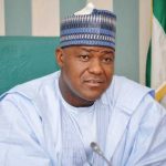 Yakubu-Dogara-
