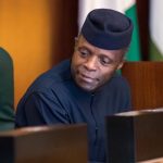 Yemi Osinbajo