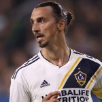 Zlatan Ibrahimovic
