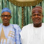 Buhari, Dogara