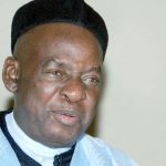Abba Gana