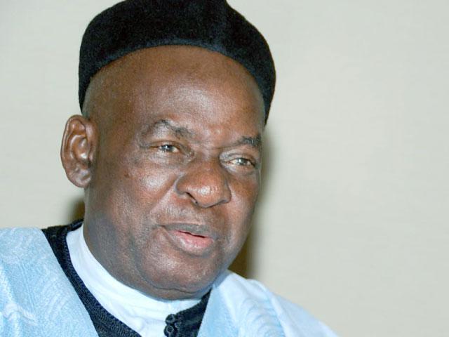 Abba Gana