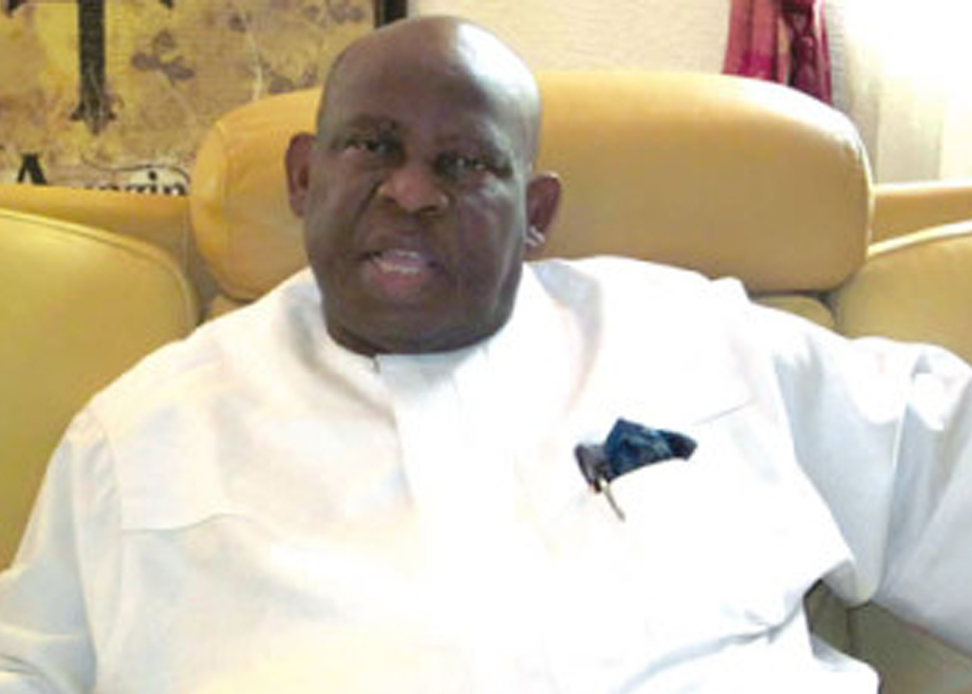 Prof ABC Nwosu