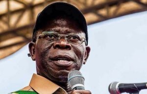 adams oshiomhole