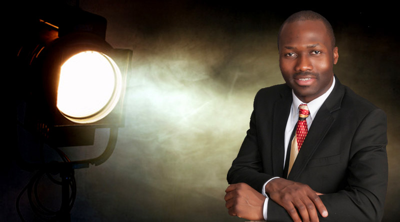 Prince John Adegbola