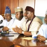 amosun, yari, okorocha