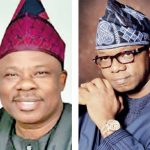 amosun’s war