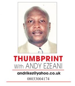 andy ezeani