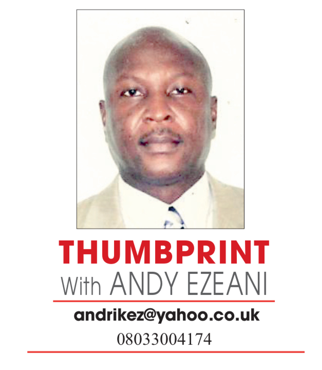 andy ezeani