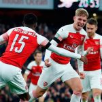 arsenal