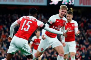 arsenal