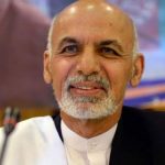 ashraf ghani
