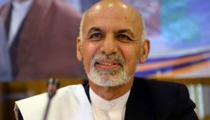 ashraf ghani