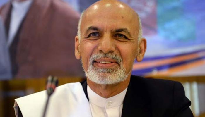 ashraf ghani