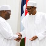 Atiku Abubakar, Muhammadu Buhari