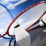 badminton