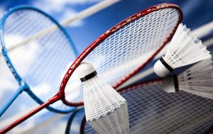 badminton