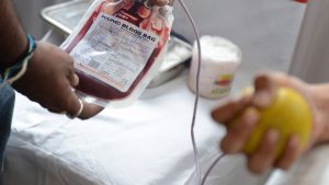blood-donation