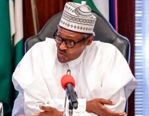 President Buhari