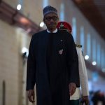 President Muhammadu Buhari
