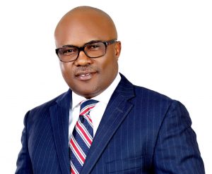 Lawrence Ezeh