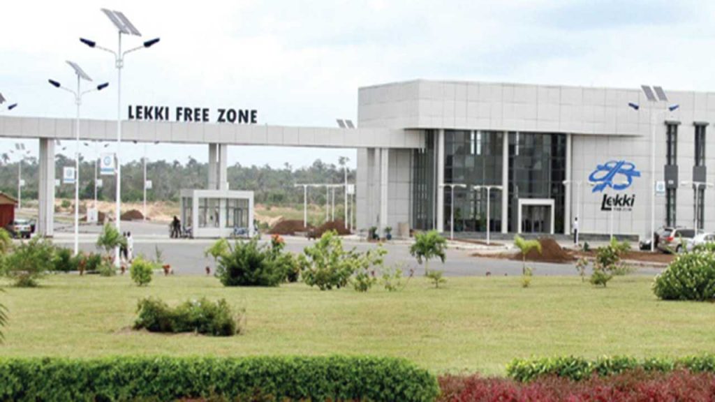 lekki