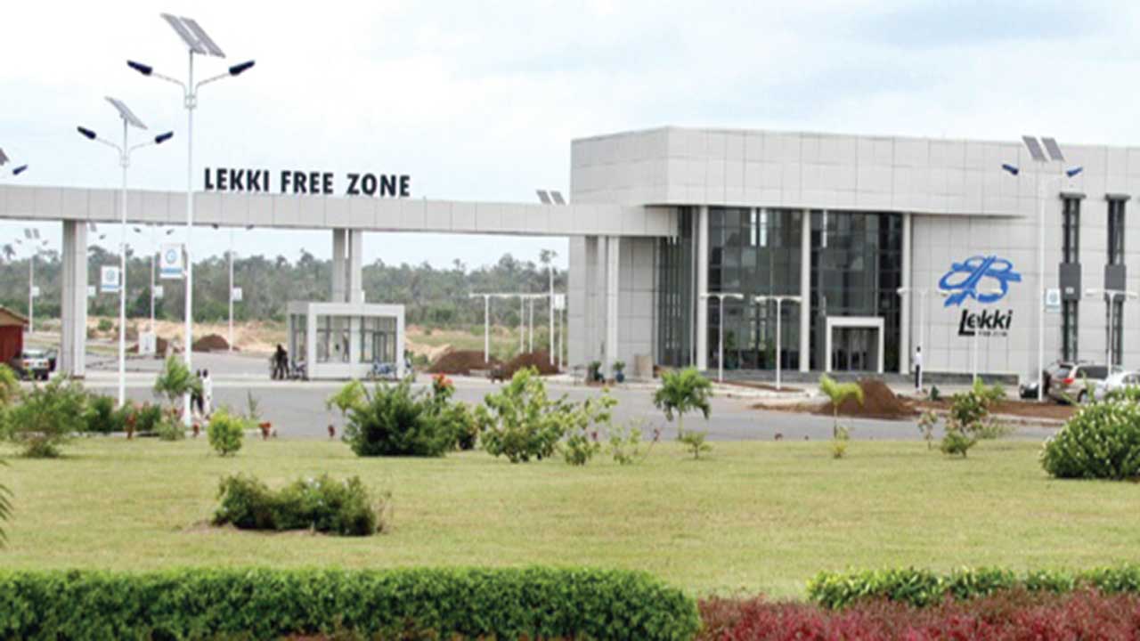 lekki