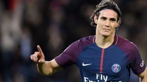 Edinson Cavani