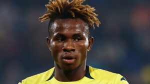 chukwueze