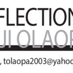 critical reflections