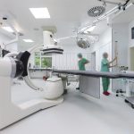 The role of medical equipment in saving lives