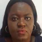 Bunmi Aliyu, Project Manager, Clarion Events