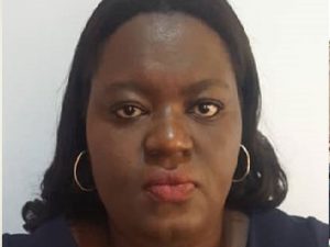 Bunmi Aliyu, Project Manager, Clarion Events