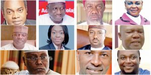 2019: Anxiety as CUPP begins search for joint presidential candidate