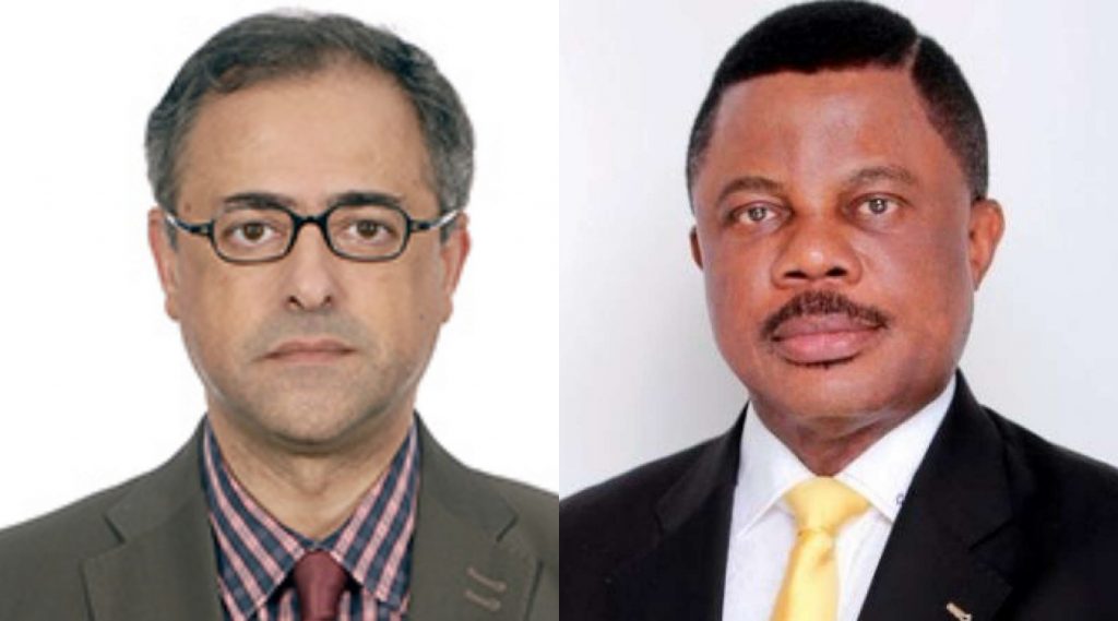 Anambra as World Bank best performer