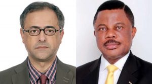 Anambra as World Bank best performer