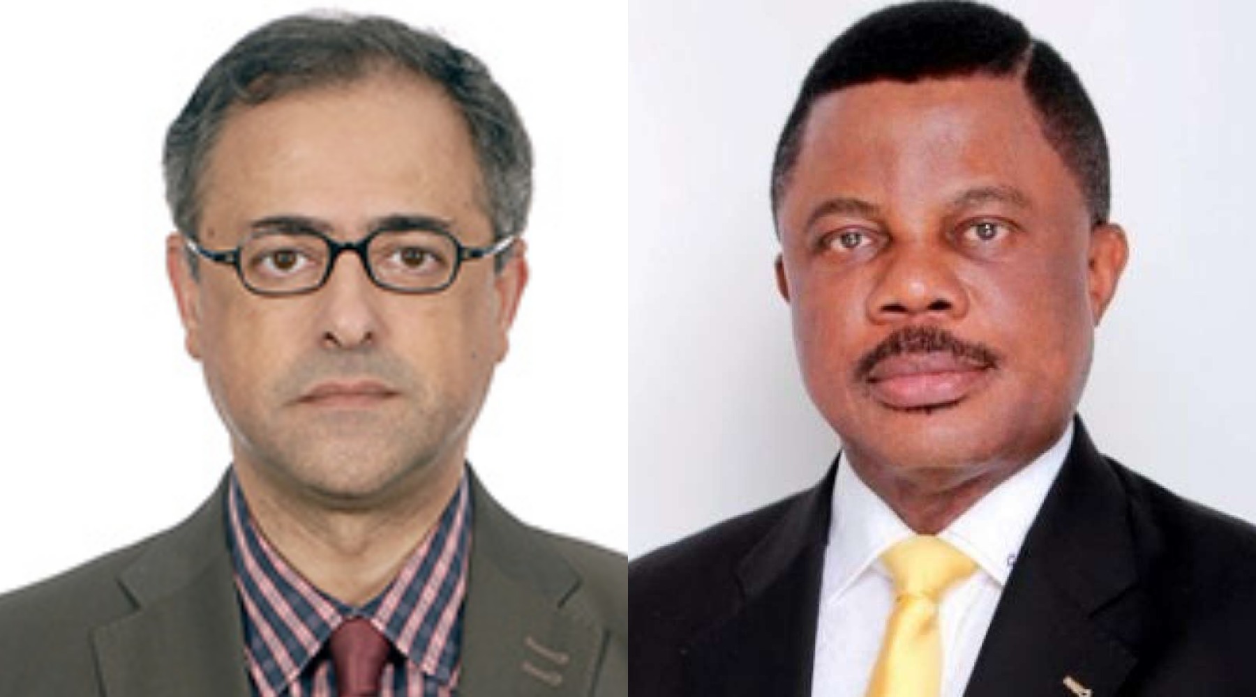 Anambra as World Bank best performer